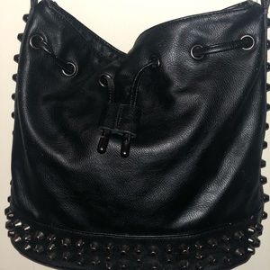 Forever 21 shoulder/crossbody bag